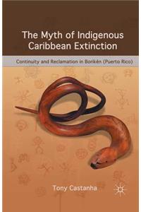 Myth of Indigenous Caribbean Extinction