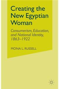 Creating the New Egyptian Woman