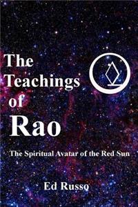 Teachings of Rao