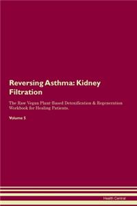 Reversing Asthma