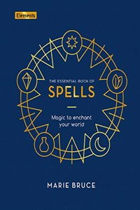 The Essential Book of Spells