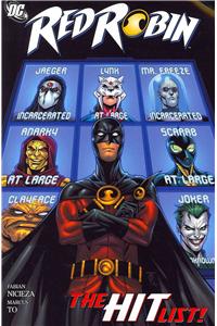 Red Robin