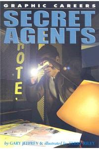 Secret Agents