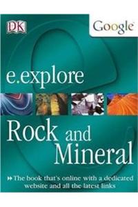 DK Online: Rock and Mineral
