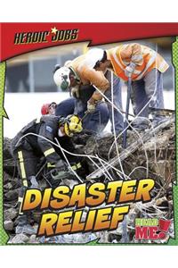 Heroic Jobs Disaster Relief