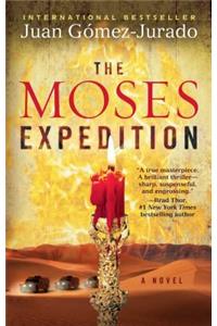 Moses Expedition