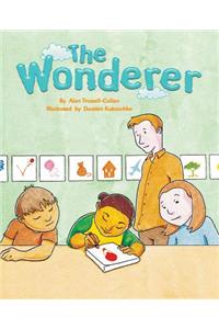 Rigby Flying Colors: Leveled Reader Bookroom Package Silver the Wonderer