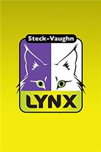 Steck-Vaughn Lynx: Complete Library Science Collection II