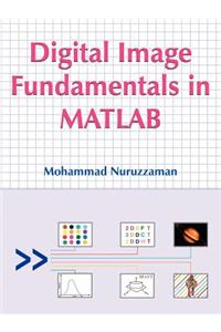 Digital Image Fundamentals in MATLAB