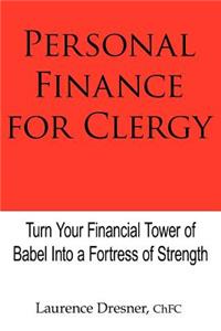 Personal Finance for Clergy