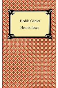 Hedda Gabler