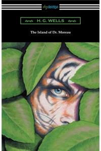 Island of Dr. Moreau