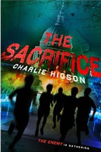 The Sacrifice