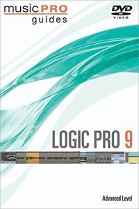 LOGIC PRO 9 ADVANCED