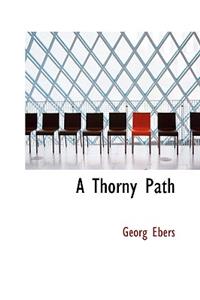 Thorny Path