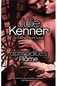 Aphrodite's Flame
