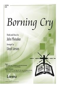 Borning Cry