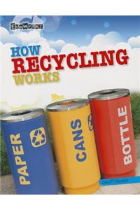 How Recycling Works