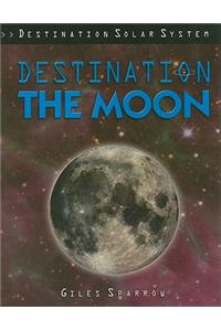 Destination the Moon