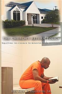 Church's Return Policy