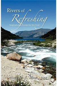 Rivers of Refreshing