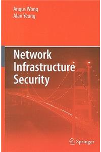 Network Infrastructure Security