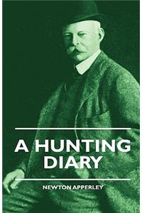 Hunting Diary