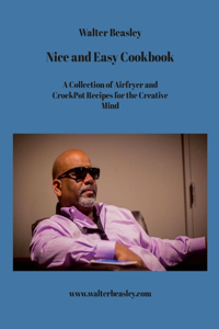 Nice and Easy Cookbook
