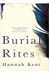 BURIAL RITES