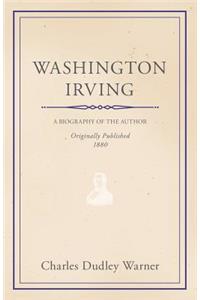 Washington Irving