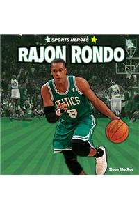Rajon Rondo