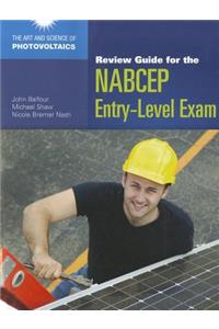 Review Guide for the NABCEP Entry-Level Exam