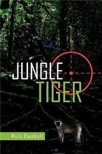 Jungle Tiger