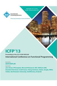 ICFP 14 19th ACM SIGPLAN International Conference On Functional Programming