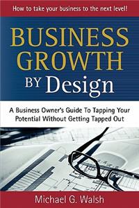 Business Growth by Design