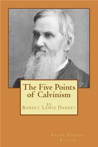 Five Points of Calvinism
