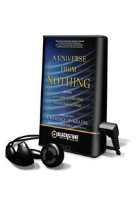 Universe from Nothing