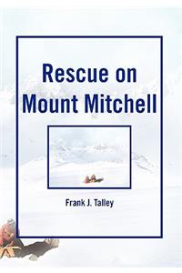 Rescue on Mount Mitchell