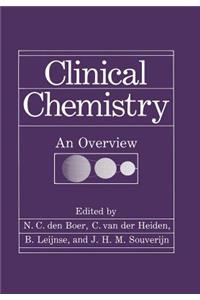 Clinical Chemistry