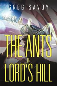 Ants of Lord's Hill