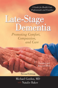 Late-Stage Dementia