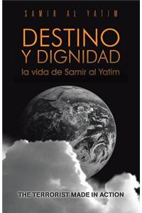 Destino y Dignidad: La Vida de Samir Al Yatim