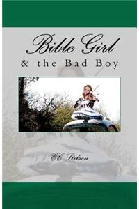 Bible Girl