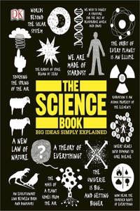 Science Book