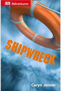DK Adventures: Shipwreck