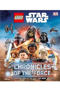 Lego Star Wars: Chronicles of the Force