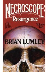 Necroscope: Resurgence