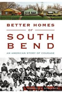 Better Homes of South Bend