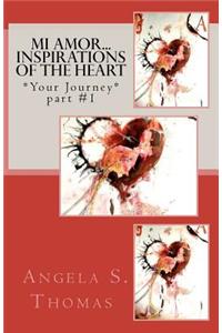 Mi Amor...Inspirations of the Heart