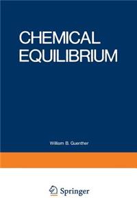 Chemical Equilibrium